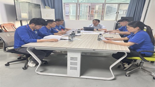 廣州贊晨通過ISO三體系認證，以國際標準賦能TPU膜智造升級??